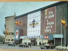 Valencia Feria de Muestras