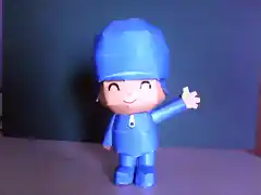 Pocoyo version 1