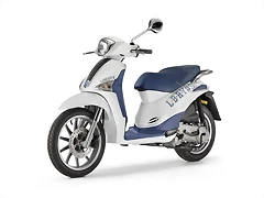 Piaggio Liberty 50 Piaggio Liberty 50