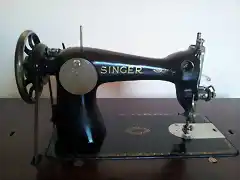 singer 14