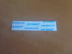 Dymo3