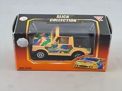 Slick collection Slick collection