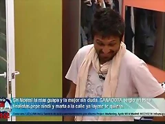 Vestidor repesca