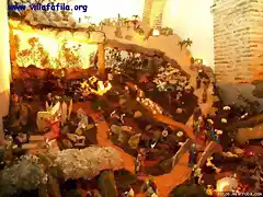 Nacimiento de Revellinos 2005