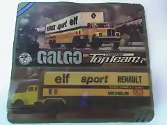 scania Team Renault