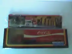 scania Coca Cola 1