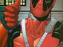 deadpool-thumbsup