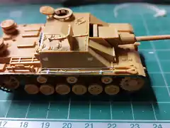 stug III 5