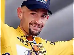 marco pantani