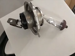 Bombilla Bombilla