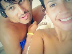 Hugo y Mar?a 10-7-2013 Hugo y Mar?a 10-7-2013