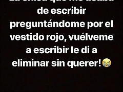 Mar?a IG Stories 16-7-2019 (3)