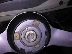 volante