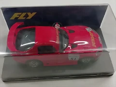 Viper rojo Viper rojo