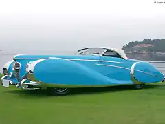 Screamliner_1949 Delahaye 175 S Saoutchik Roadster 815023