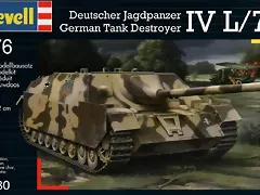 REVELL 03230