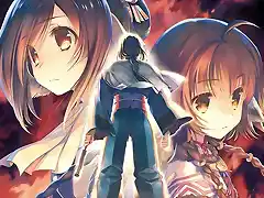 utawarerumono