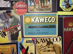 kaweco banner