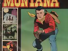 kid montana