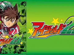 Eyeshield 21