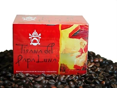 TISANA PAPA LUNA