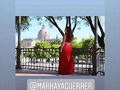 Marhaya Guerrer IG Stories 13-5-2019 (3)