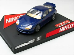 N?145 PORSCHE 911 GT3 Road Car Blue Ref.50234 N?145 PORSCHE 911 GT3 Road Car Blue Ref.50234