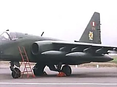 SUKHOI 25