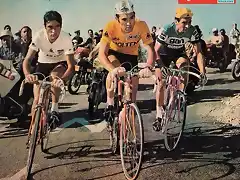 TOUR 1972-MERCKX-OCAA-POPU