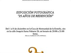 Cartel exposici?n fotogr?fica Cartel exposici?n fotogr?fica