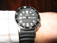 Seiko diver 012 Seiko diver 012