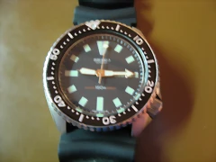 Seiko diver 005 Seiko diver 005