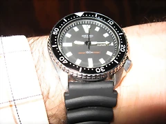 Seiko diver 010 Seiko diver 010