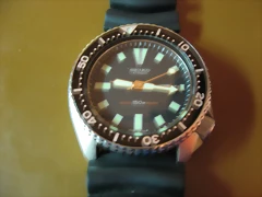 Seiko diver 014 Seiko diver 014