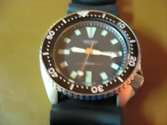 Seiko diver 015 Seiko diver 015
