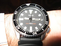 Seiko diver 008 Seiko diver 008