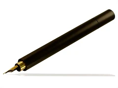 pipe fountain pen pipe fountain pen
