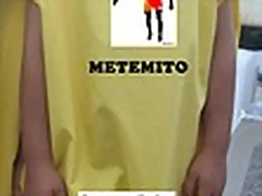 Metemito personalizado Metemito personalizado