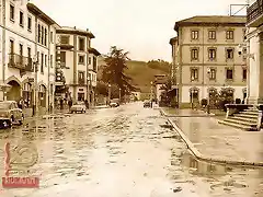 Cangas de Onis Av. Covadonga