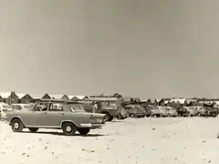 Puerto Sta. Maria La Puntilla Cadiz