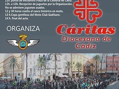 CARTEL 8? RECOLECTA JUGUETES CARTEL 8? RECOLECTA JUGUETES