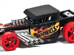 2012 Bone Shaker b