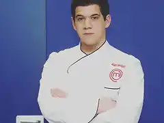 juan masterchef