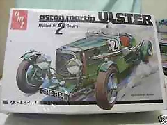 aston martin ulster aston martin ulster