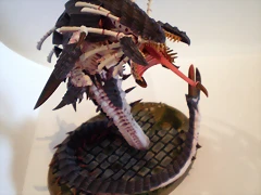 Mawloc Tiránido (10) Mawloc Tiránido (10)
