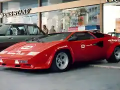 Countach Pace Car Countach_1983v