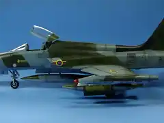 CF-5A e