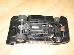 Mercedes negro srs (3) Mercedes negro srs (3)