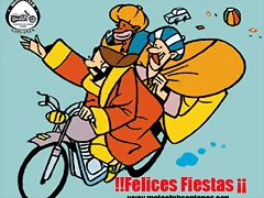 felicitacion 2011_reyesgrande felicitacion 2011_reyesgrande