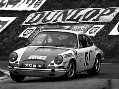 Porsche 911 - TdF'69 - Ballot-Lena-Morenas - 02